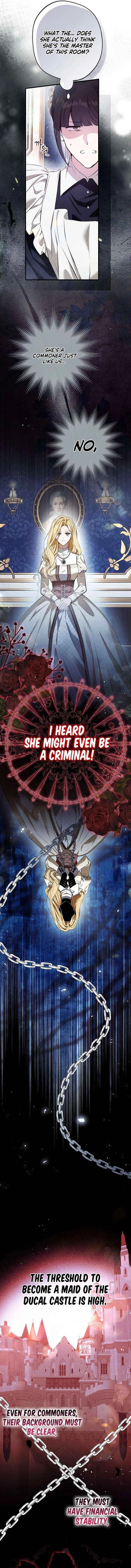 This Is How Revenge Is Done Chapter 16 – Page 4