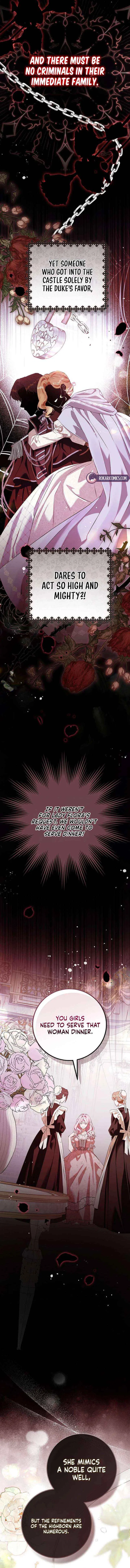 This Is How Revenge Is Done Chapter 16 – Page 5