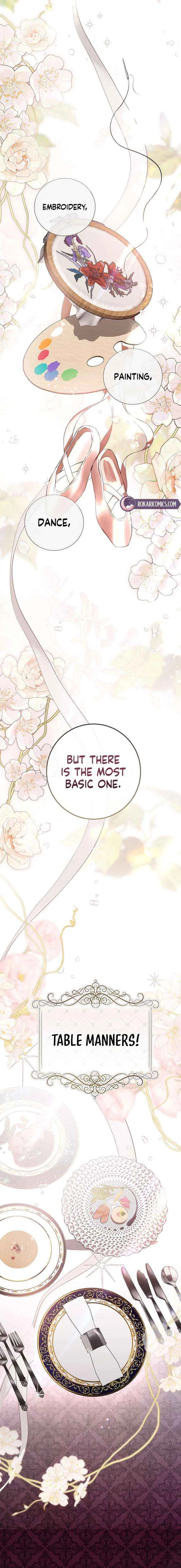 This Is How Revenge Is Done Chapter 16 – Page 6