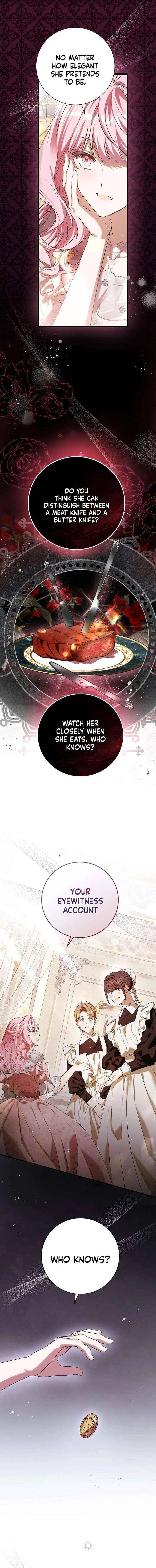 This Is How Revenge Is Done Chapter 16 – Page 7