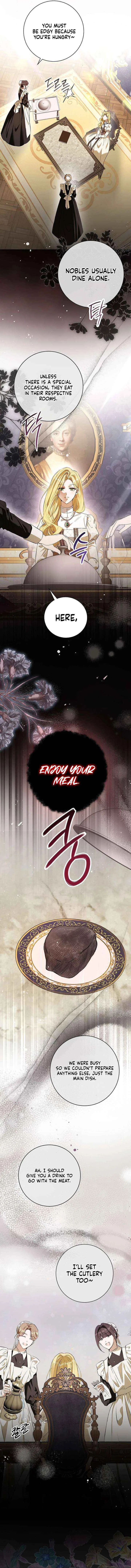This Is How Revenge Is Done Chapter 16 – Page 9