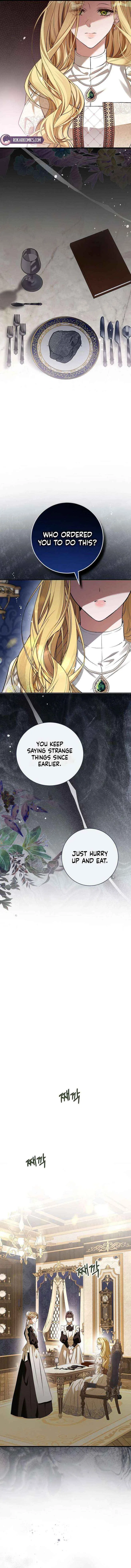 This Is How Revenge Is Done Chapter 16 – Page 10