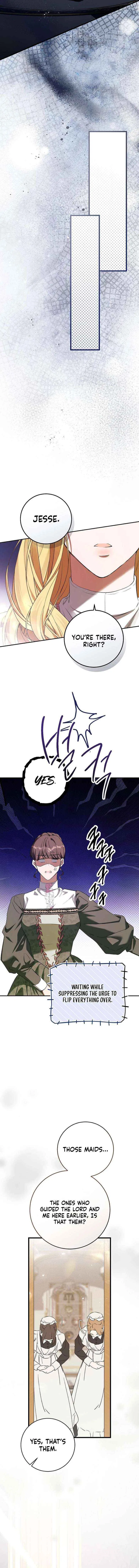 This Is How Revenge Is Done Chapter 16 – Page 13