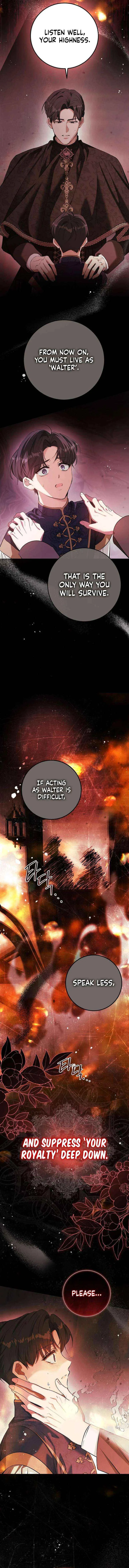 This Is How Revenge Is Done Chapter 16 – Page 15