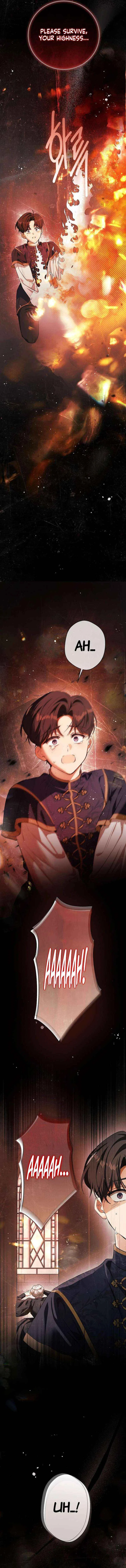 This Is How Revenge Is Done Chapter 16 – Page 16