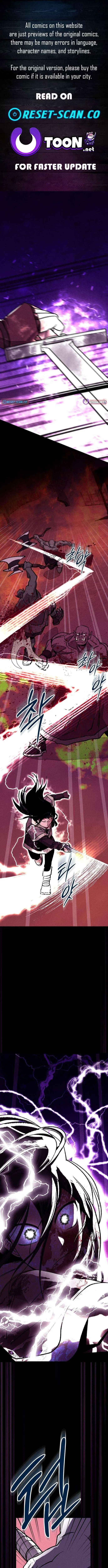 The Black-Haired Knight King Chapter 24 – Page 1