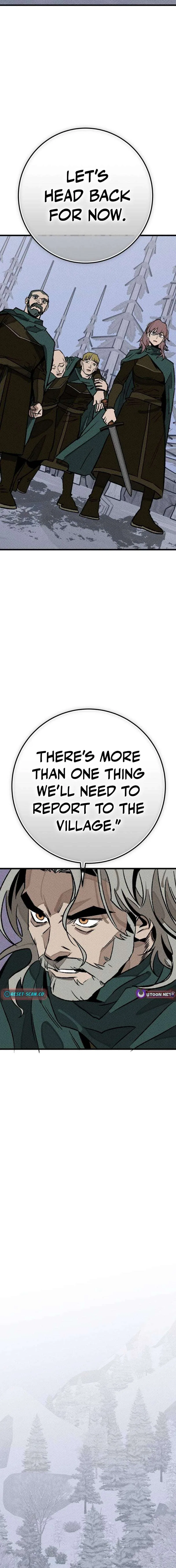 The Black-Haired Knight King Chapter 16 – Page 20