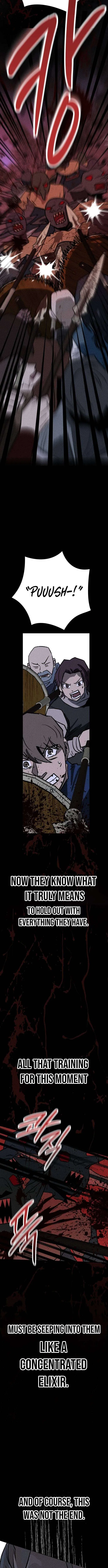 The Black-Haired Knight King Chapter 12 – Page 7