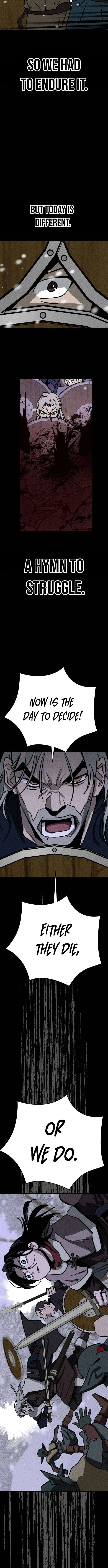 The Black-Haired Knight King Chapter 12 – Page 10