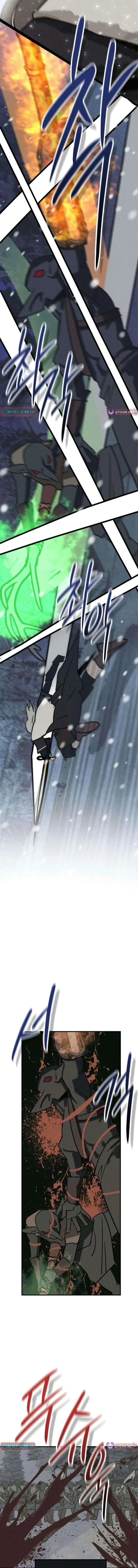 The Black-Haired Knight King Chapter 11 – Page 16