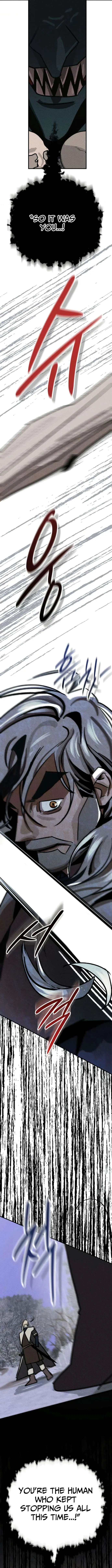 The Black-Haired Knight King Chapter 11 – Page 17
