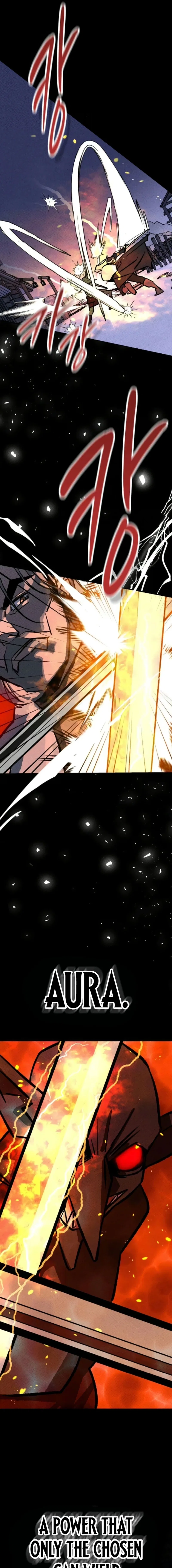 The Black-Haired Knight King Chapter 8 – Page 5