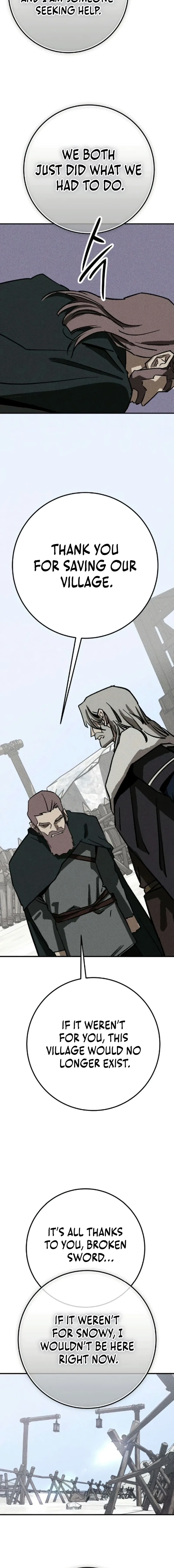 The Black-Haired Knight King Chapter 8 – Page 18