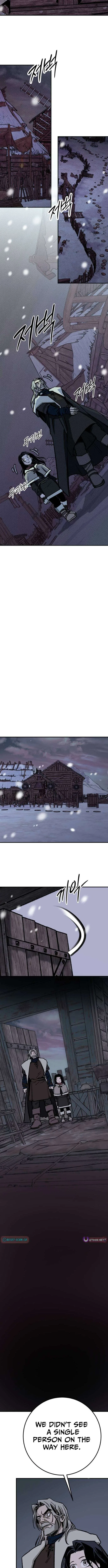The Black-Haired Knight King Chapter 3 – Page 4