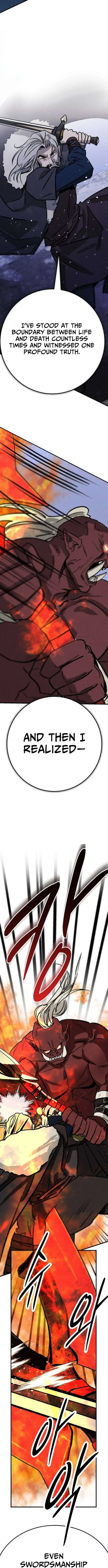 The Black-Haired Knight King Chapter 2 – Page 7