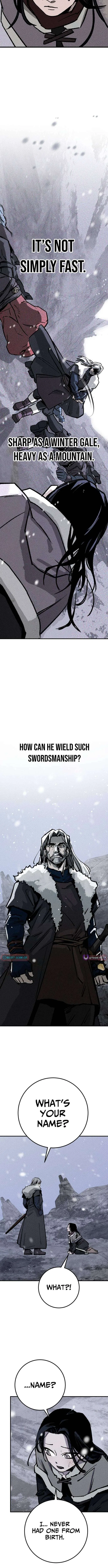 The Black-Haired Knight King Chapter 2 – Page 13