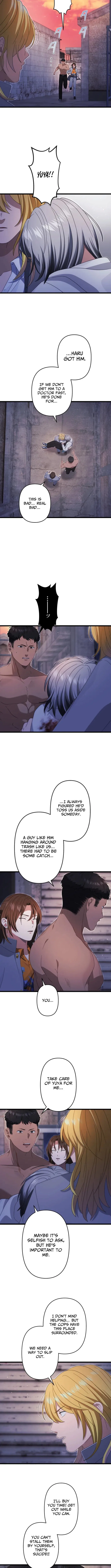 CRAWLER Chapter 29 – Page 3