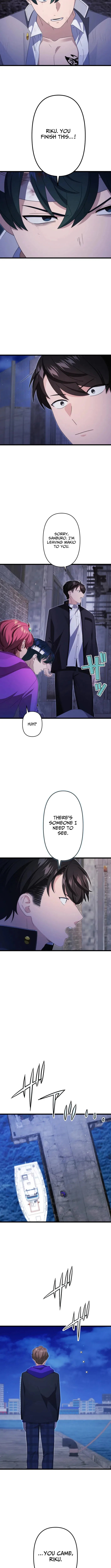 CRAWLER Chapter 29 – Page 8