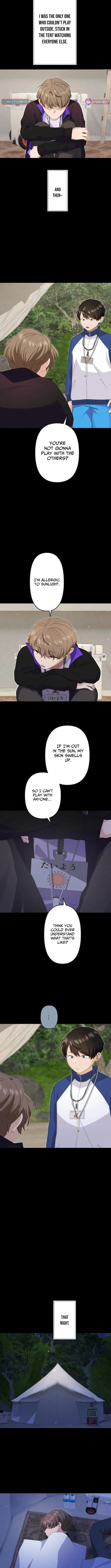 CRAWLER Chapter 29 – Page 10