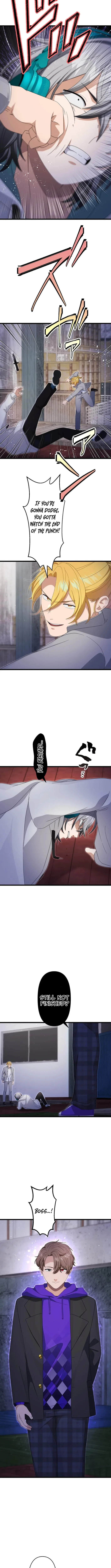 CRAWLER Chapter 28 – Page 3