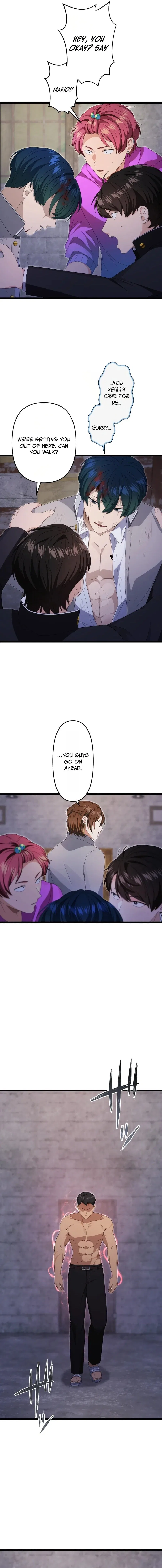 CRAWLER Chapter 27 – Page 4