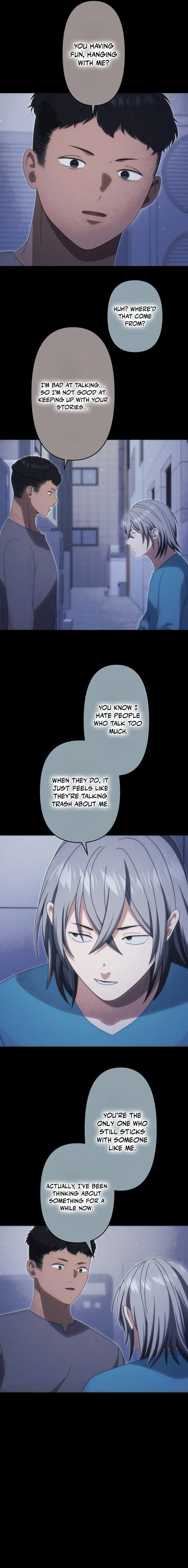 CRAWLER Chapter 27 – Page 12