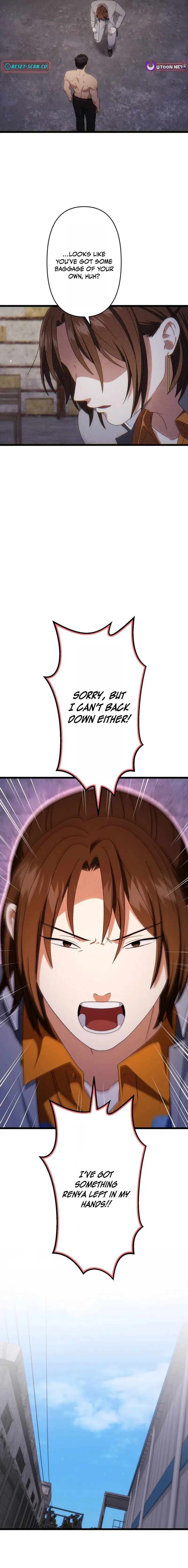 CRAWLER Chapter 27 – Page 14