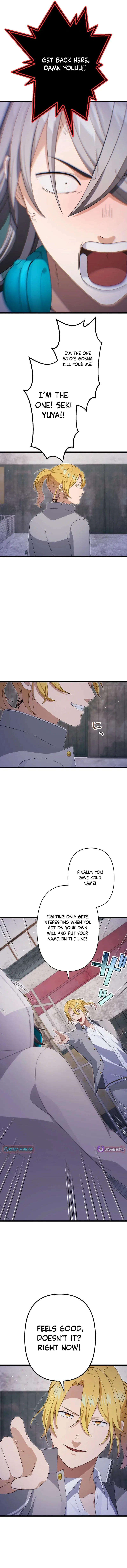 CRAWLER Chapter 26 – Page 5