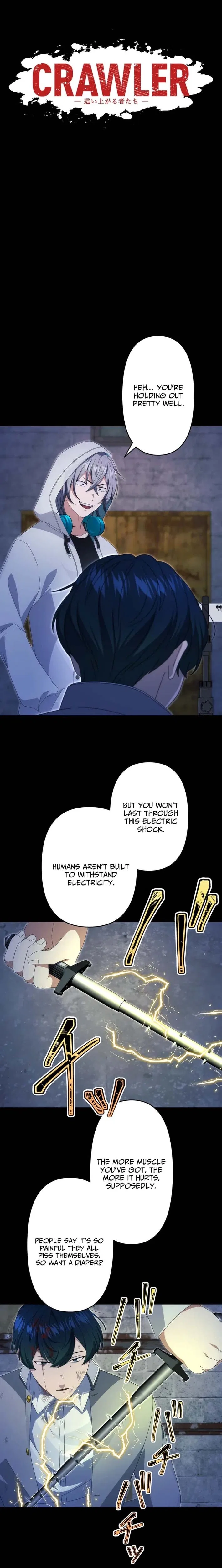 CRAWLER Chapter 25 – Page 2