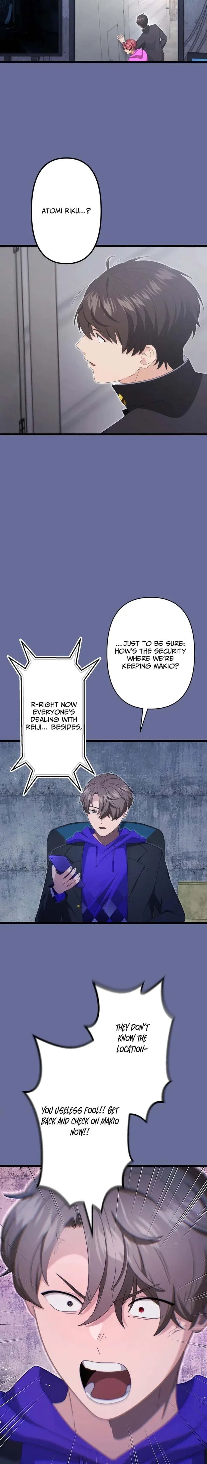 CRAWLER Chapter 25 – Page 15