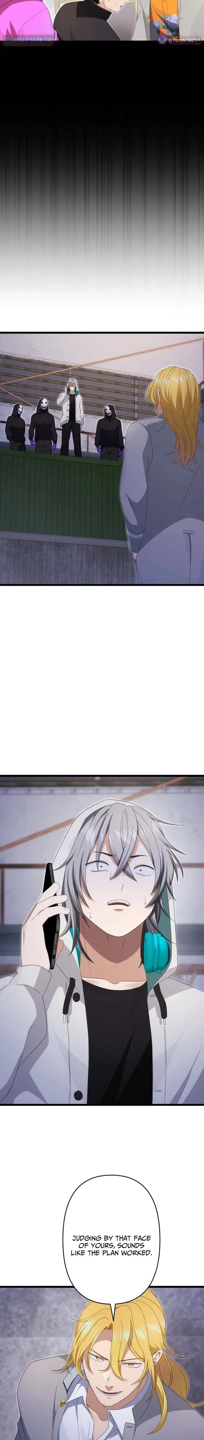 CRAWLER Chapter 25 – Page 19