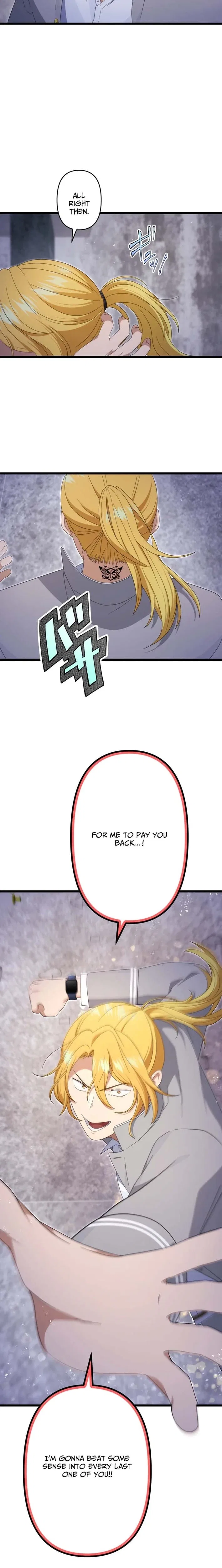 CRAWLER Chapter 25 – Page 20