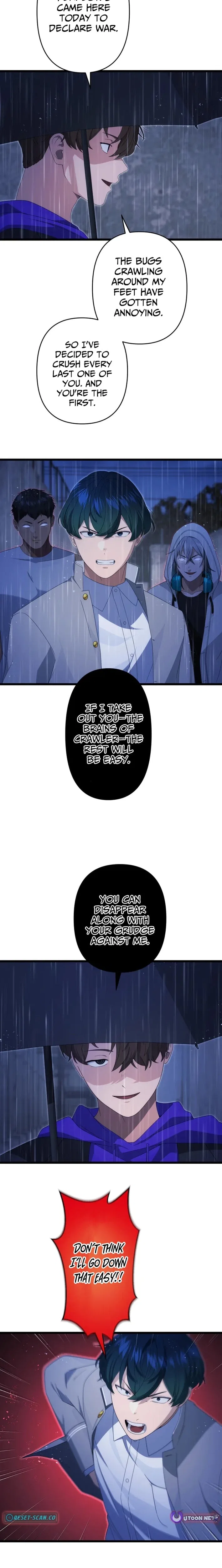 CRAWLER Chapter 24 – Page 6