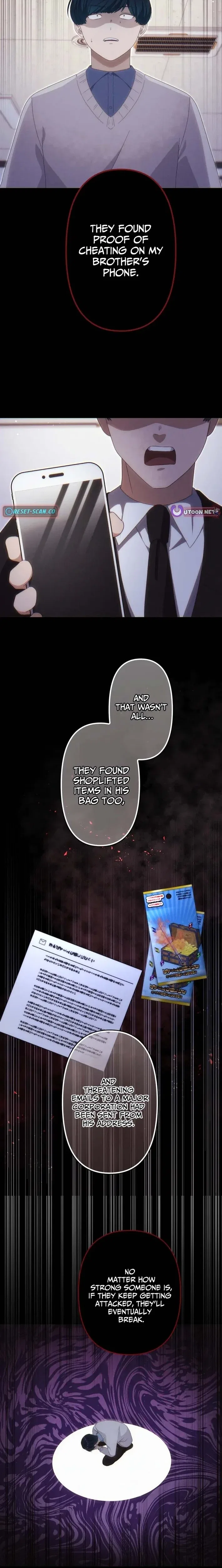 CRAWLER Chapter 23 – Page 7