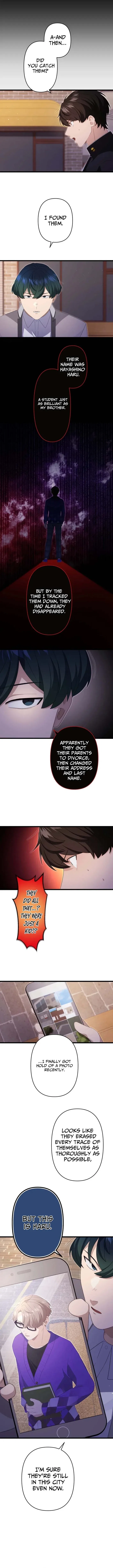 CRAWLER Chapter 23 – Page 10