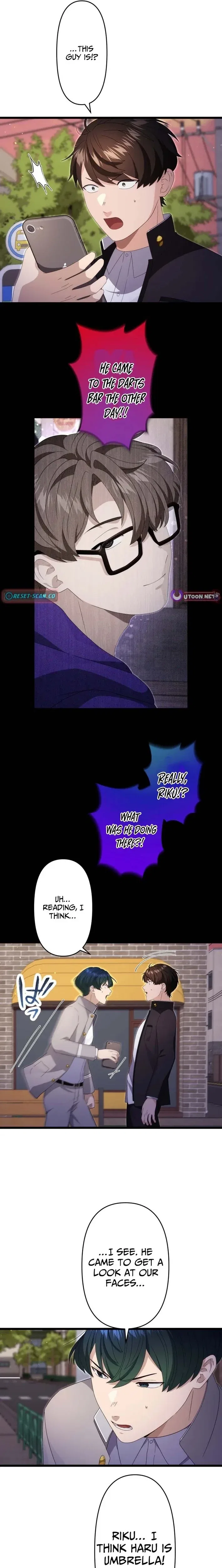 CRAWLER Chapter 23 – Page 11