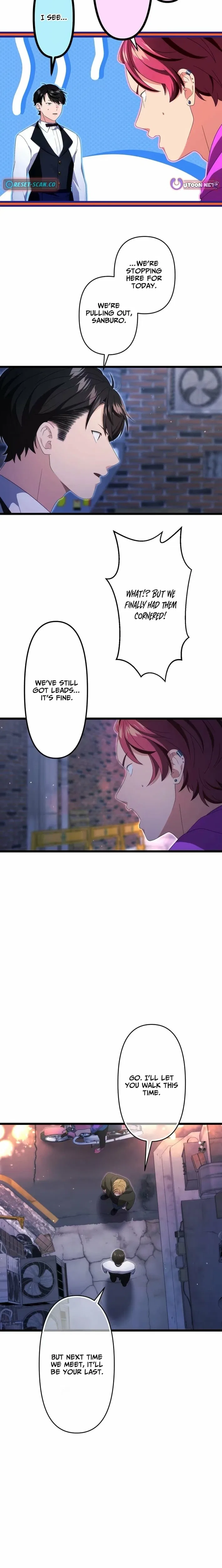 CRAWLER Chapter 22 – Page 2