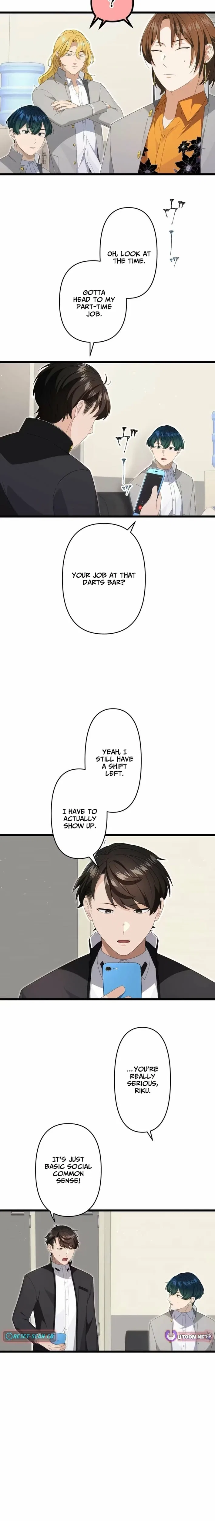 CRAWLER Chapter 22 – Page 6