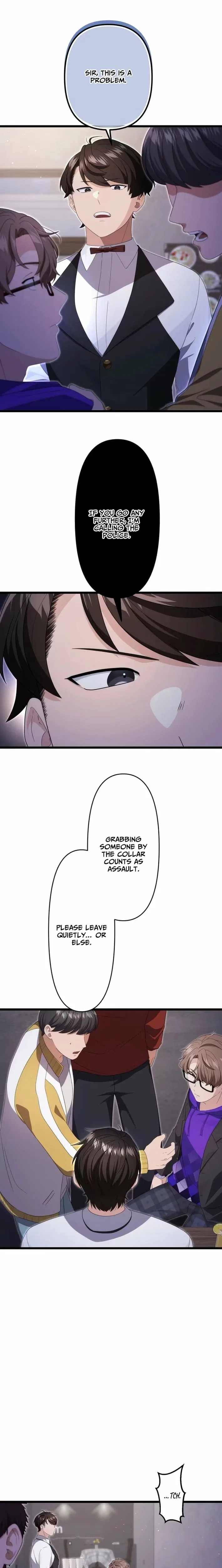 CRAWLER Chapter 22 – Page 10