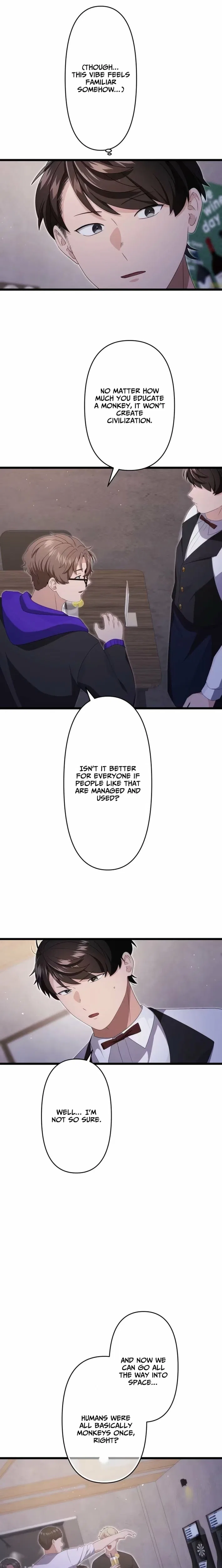 CRAWLER Chapter 22 – Page 13