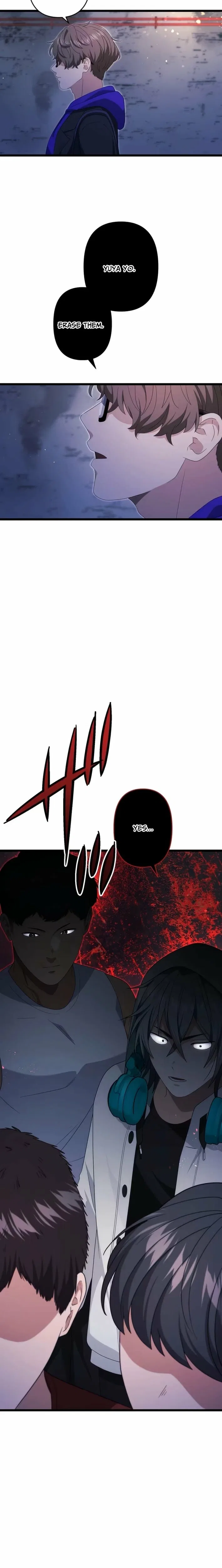 CRAWLER Chapter 22 – Page 17