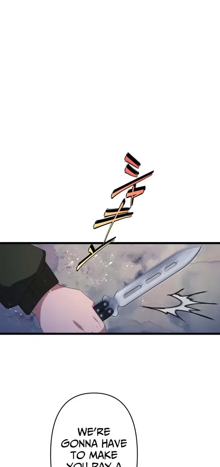 CRAWLER Chapter 21 – Page 14