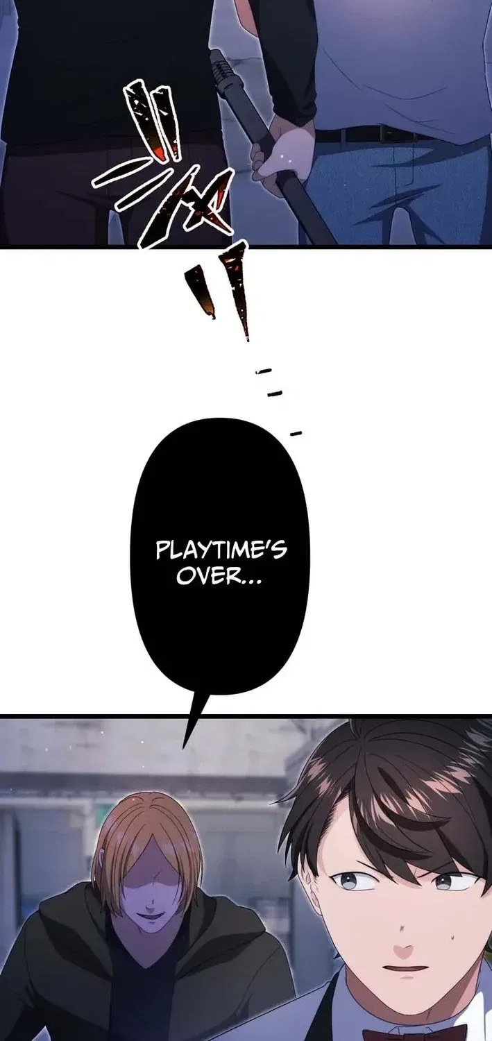 CRAWLER Chapter 21 – Page 43