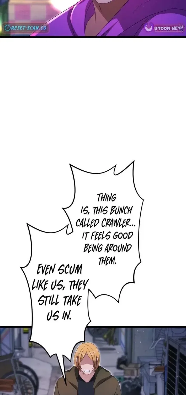 CRAWLER Chapter 21 – Page 69