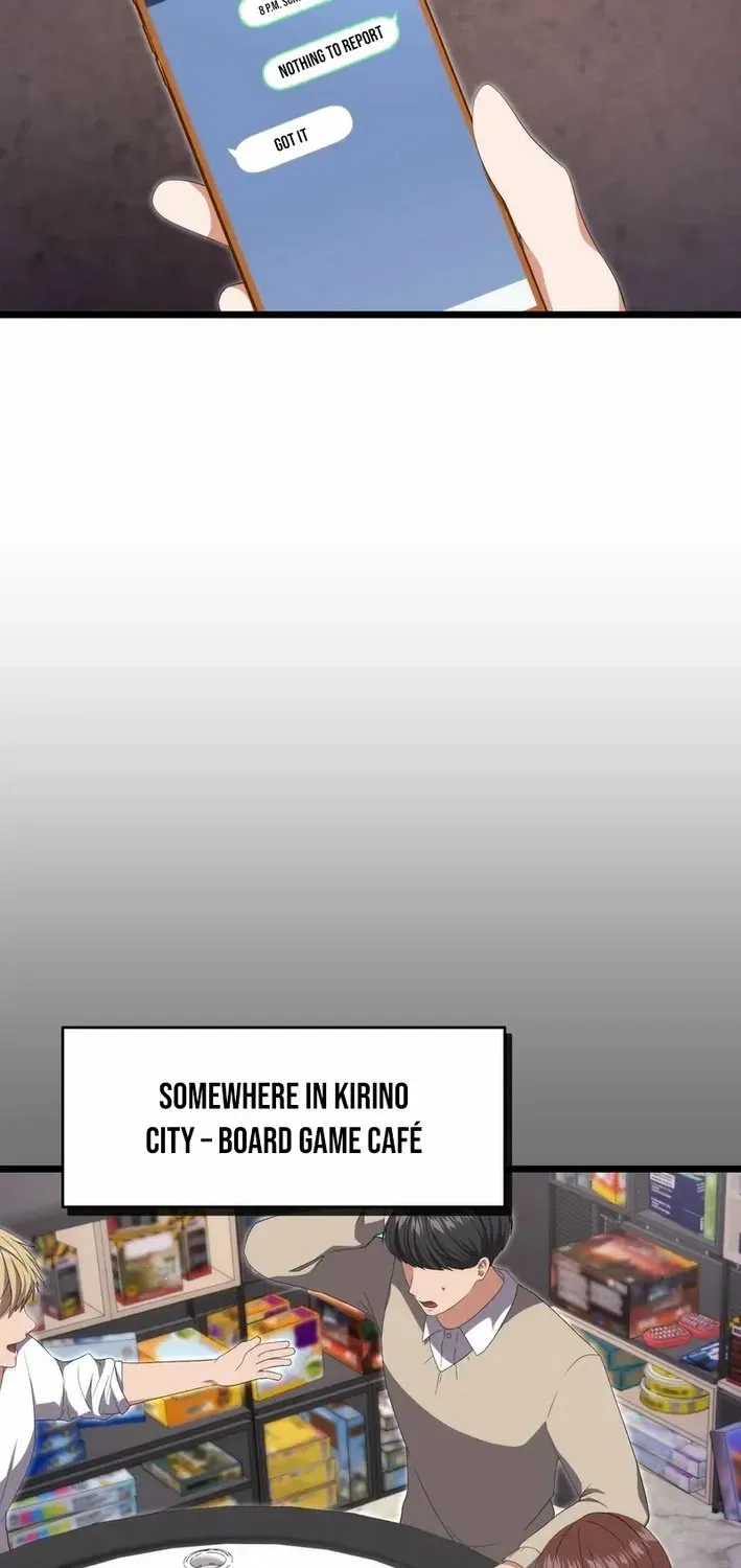 CRAWLER Chapter 20 – Page 29