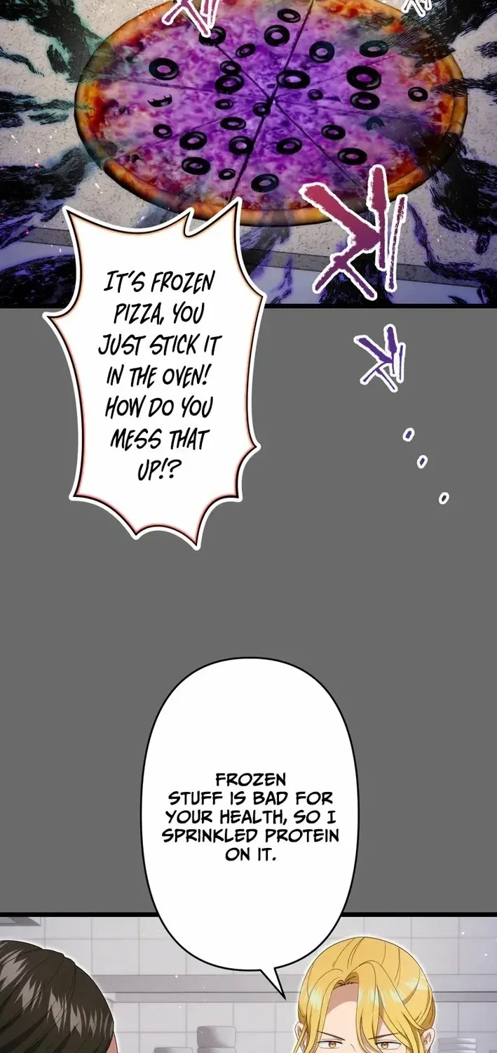 CRAWLER Chapter 20 – Page 32