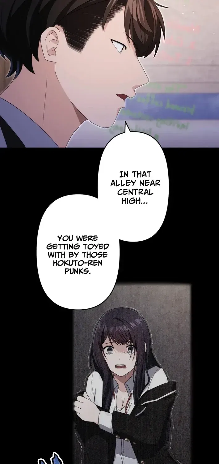 CRAWLER Chapter 20 – Page 61