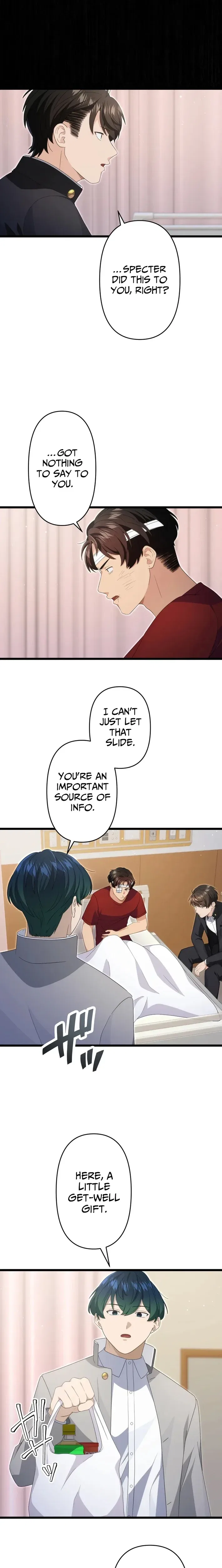 CRAWLER Chapter 19 – Page 3