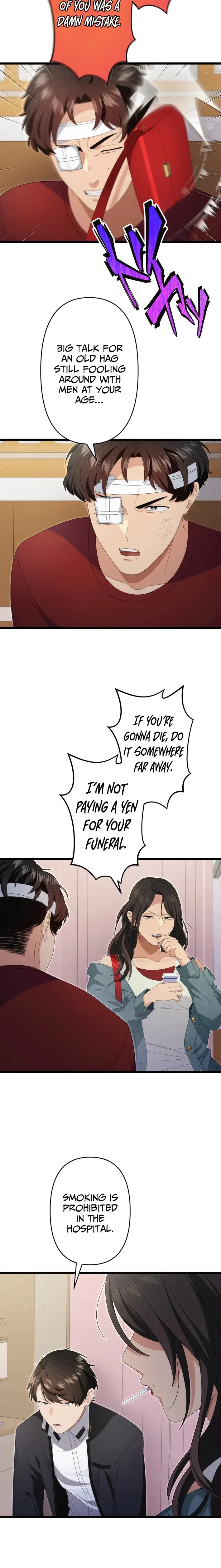 CRAWLER Chapter 19 – Page 7