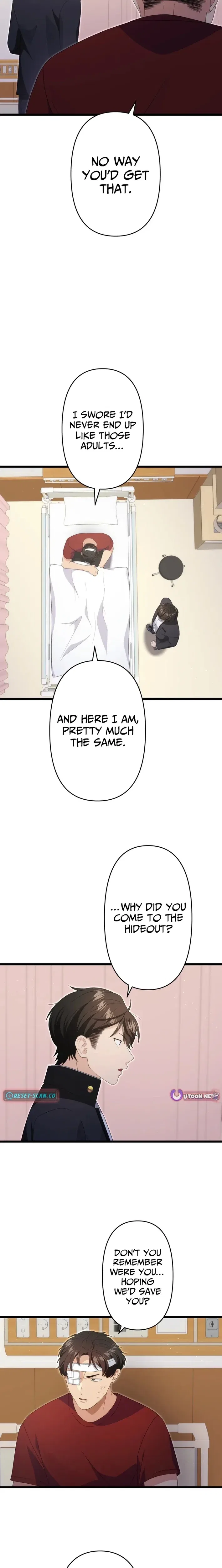 CRAWLER Chapter 19 – Page 10